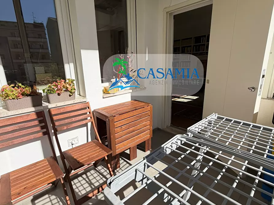 Immagine 17 di Quadrilocale in vendita  in Via San Martino a San Benedetto Del Tronto