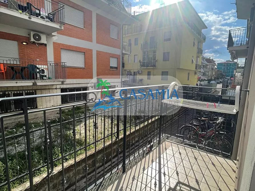 Immagine 6 di Trilocale in vendita  a San Benedetto Del Tronto