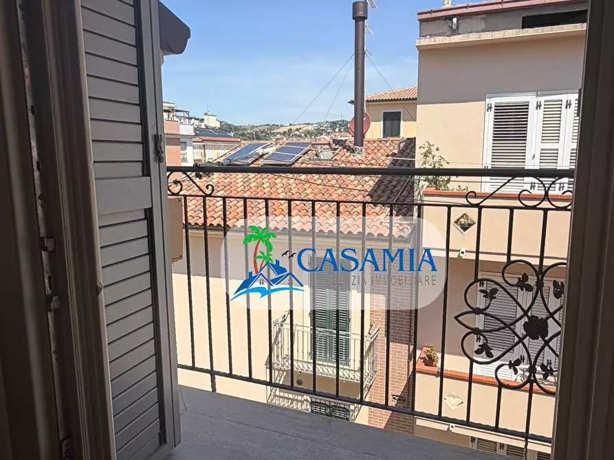 Immagine 7 di Bilocale in vendita  a San Benedetto Del Tronto