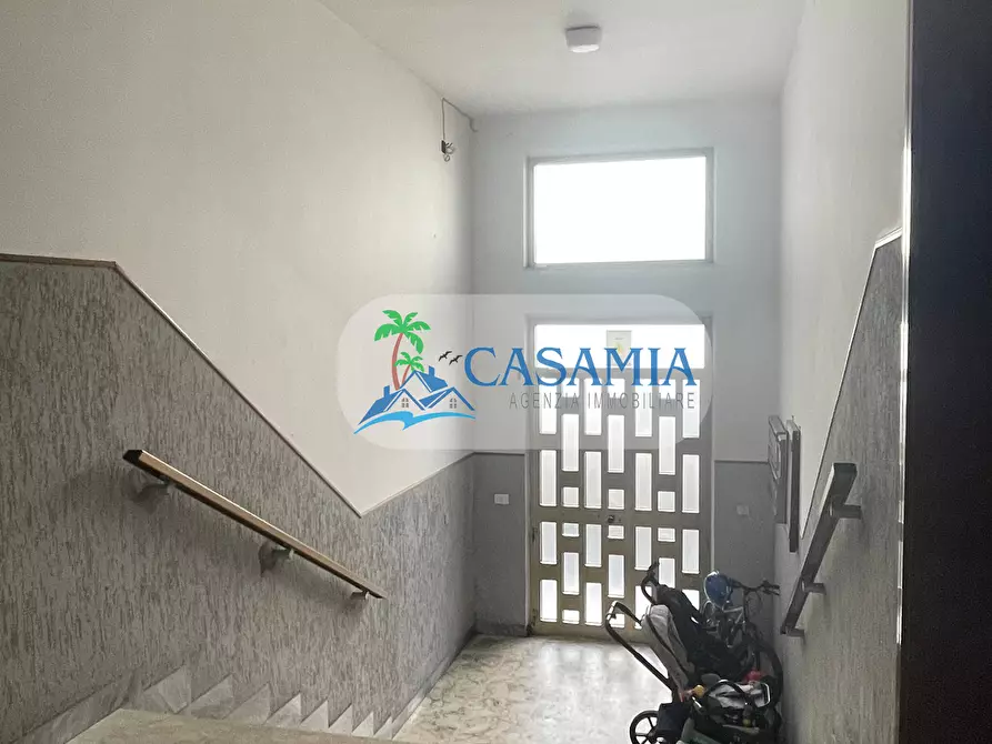 Immagine 17 di Trilocale in vendita  a San Benedetto Del Tronto