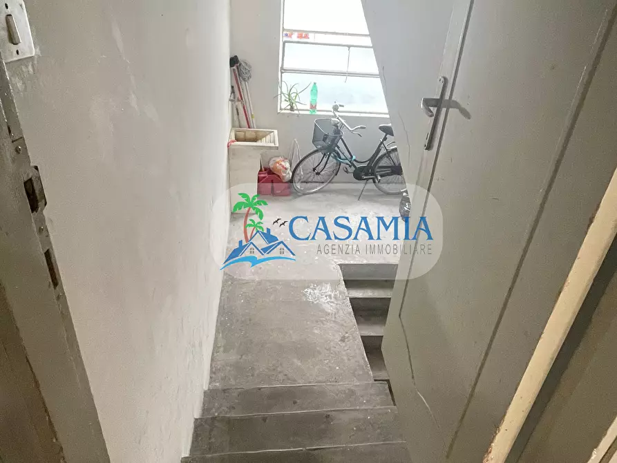 Immagine 16 di Trilocale in vendita  a San Benedetto Del Tronto