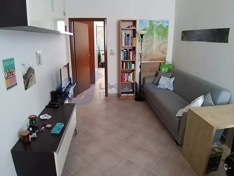 Immagine 11 di Bilocale in affitto  in VIA SPADA a Bologna