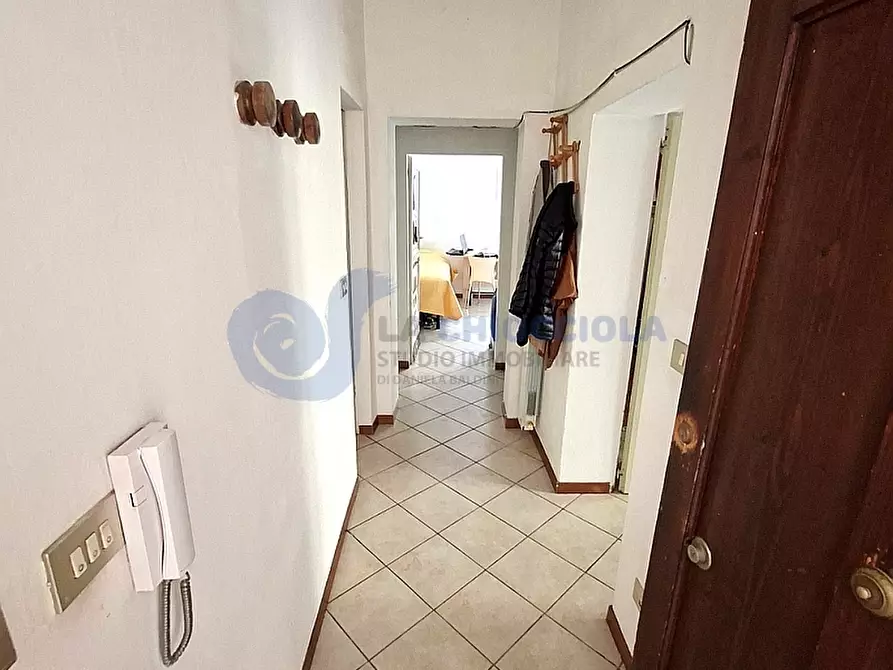 Immagine 7 di Quadrilocale in affitto  in Via Foscolo a Bologna