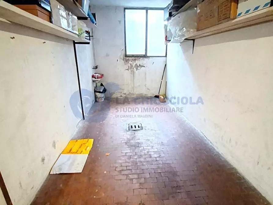 Immagine 46 di Pentalocale in vendita  in VIA CIPRIANI a Bologna