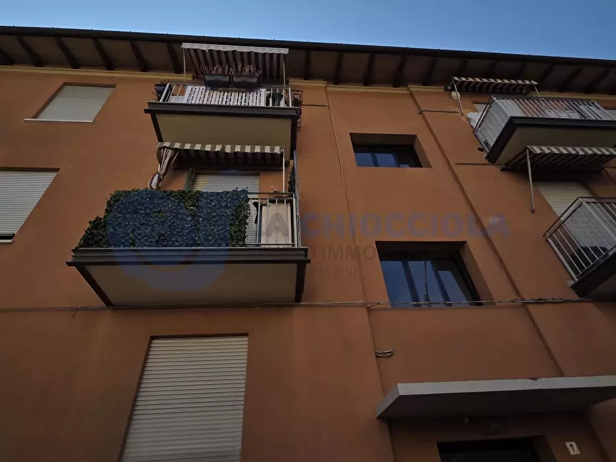 Immagine 1 di Quadrilocale in affitto  a Bologna