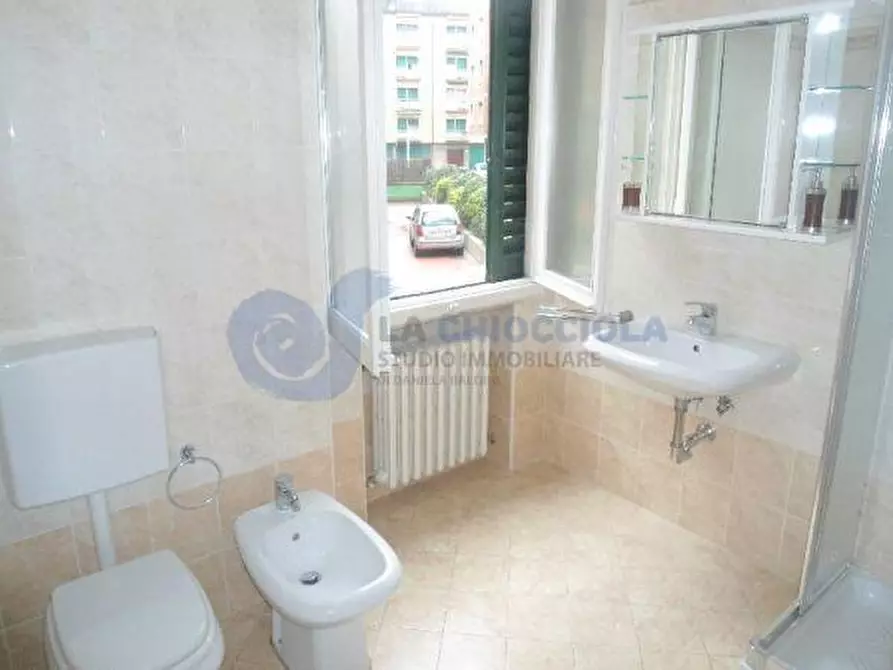 Immagine 9 di Trilocale in affitto  in CALARI a Bologna