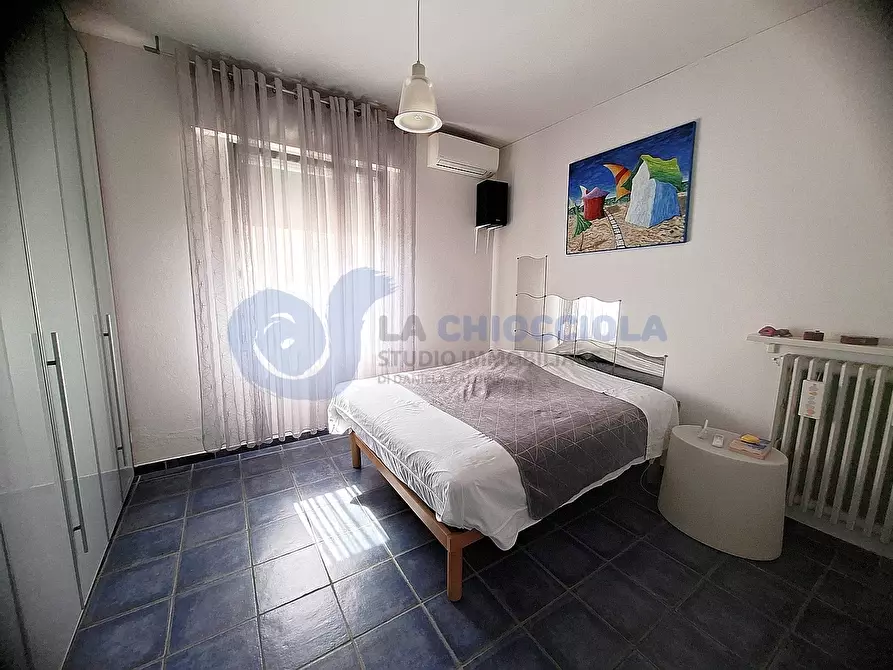 Immagine 30 di Trilocale in vendita  in Via Francesca Edera de Giovanni 16 a Bologna