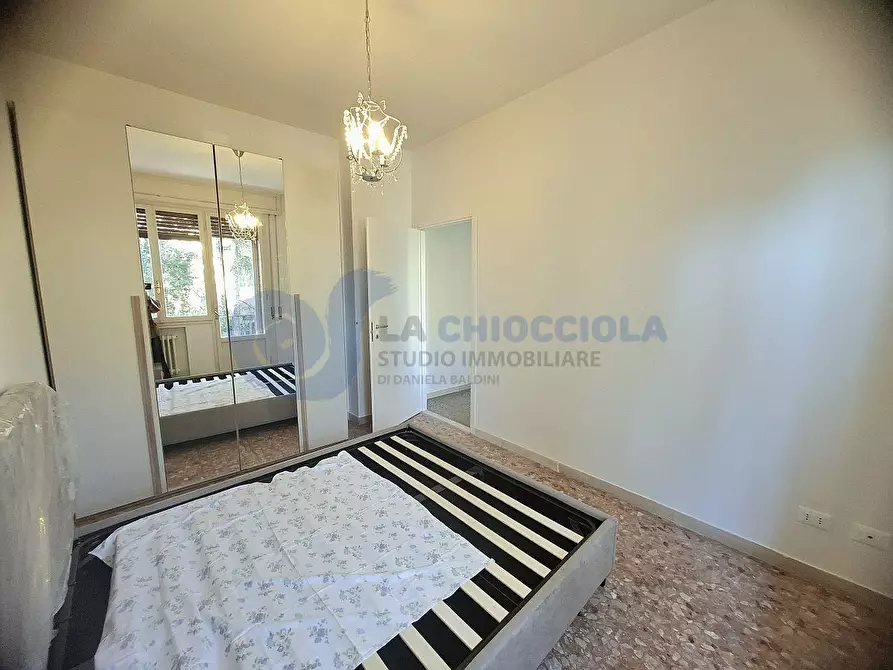 Immagine 32 di Bilocale in affitto  in Via Emilia Levante a Bologna