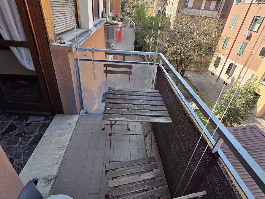 Immagine 17 di Quadrilocale in vendita  a Bologna