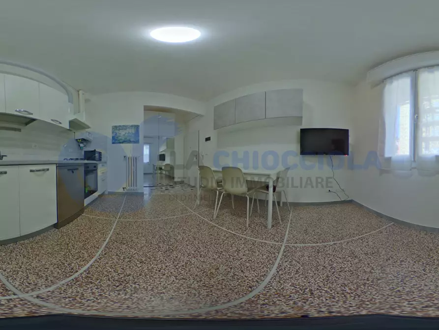 Immagine 4 di Trilocale in affitto  in VIA A. GIOVANNINI a Bologna