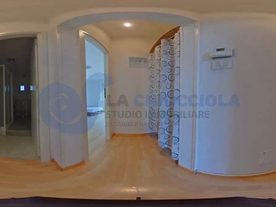 Immagine 12 di Bilocale in affitto  in Via L. Spada a Bologna