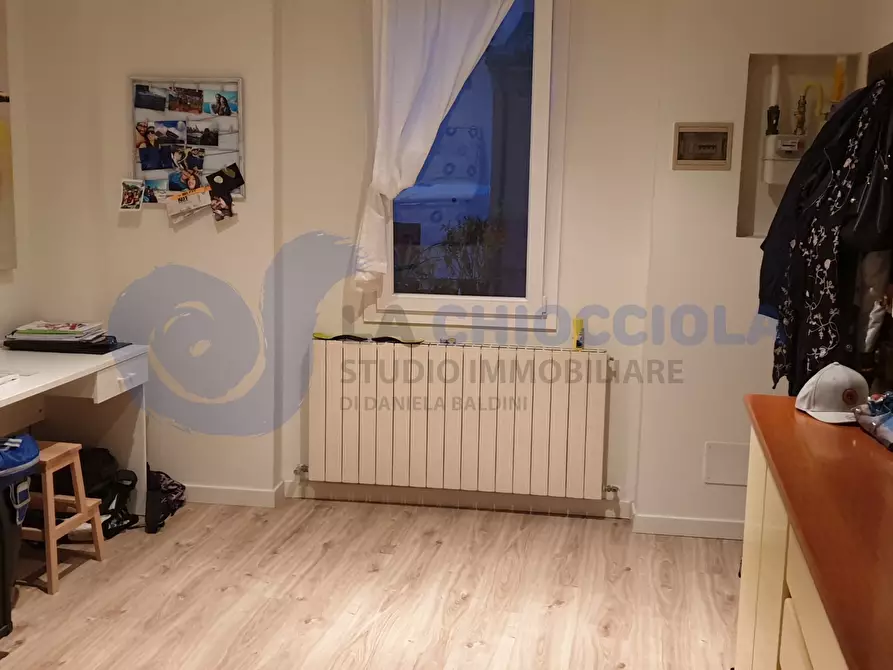 Immagine 8 di Trilocale in affitto  in VIA TURATI a Bologna