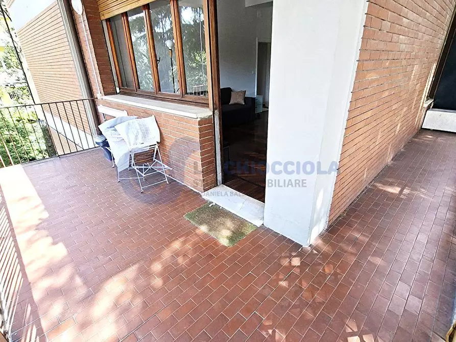 Immagine 3 di Bilocale in affitto  a San Lazzaro Di Savena