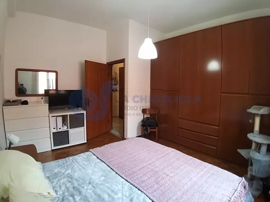 Immagine 26 di Trilocale in affitto  in via della Crocetta a Bologna