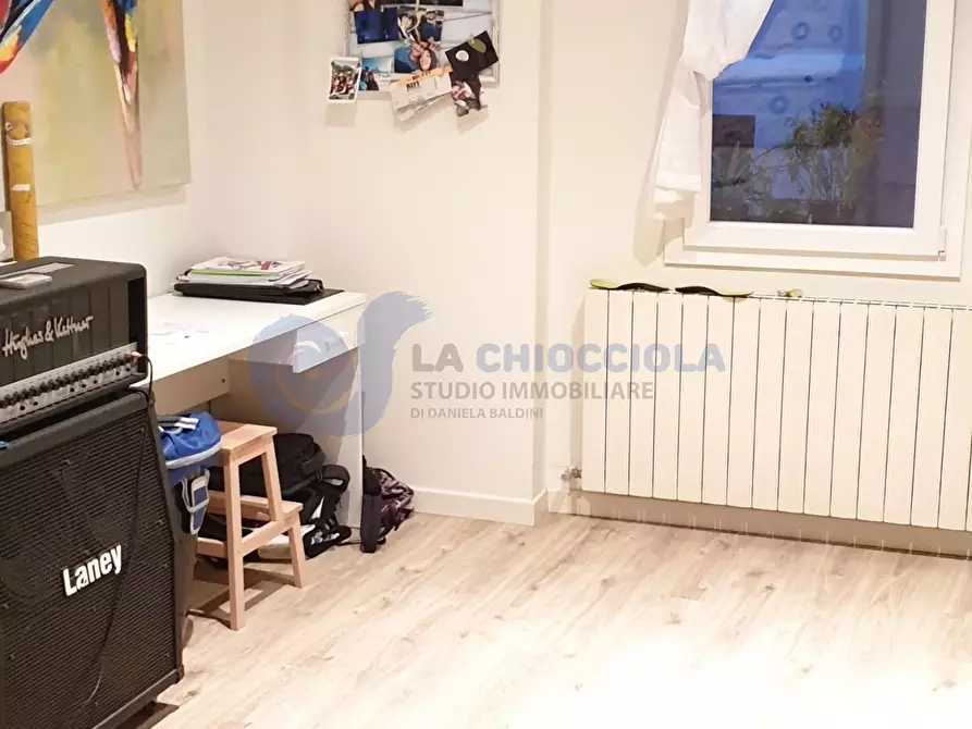 Immagine 7 di Trilocale in affitto  in VIA TURATI a Bologna