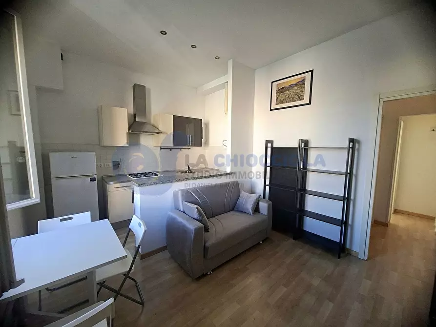 Immagine 9 di Bilocale in affitto  in Via L. Spada a Bologna