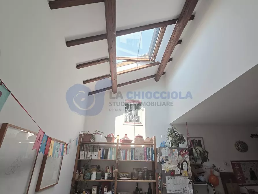 Immagine 21 di Quadrilocale in affitto  a Bologna