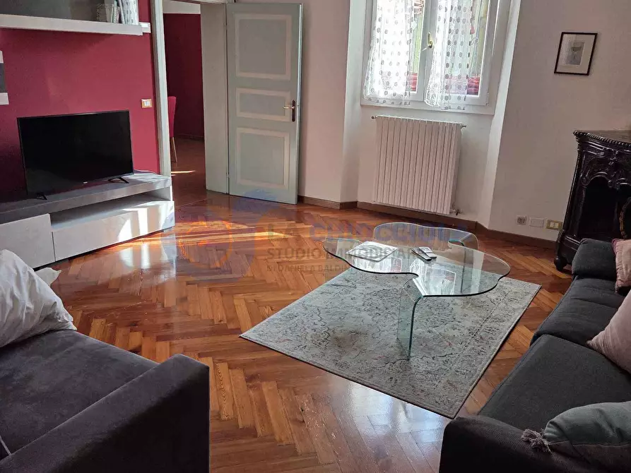 Immagine 24 di Pentalocale in affitto  in via Marsala a Bologna