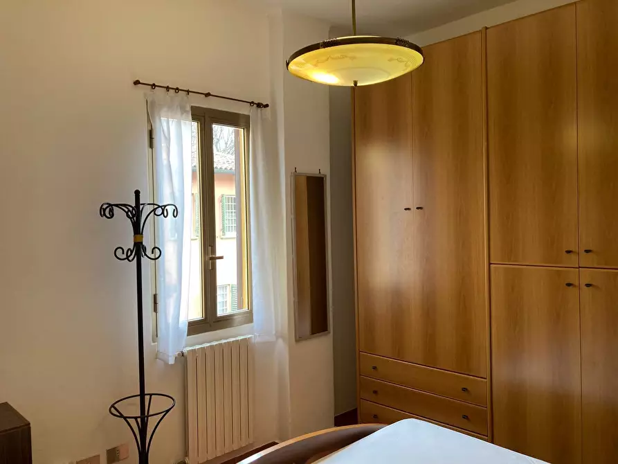 Immagine 22 di Trilocale in affitto  a Bologna
