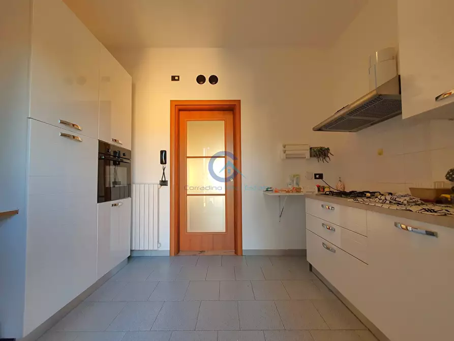 Immagine 7 di Bilocale in affitto  in Viale Vincenzo de Filippis 116 a Catanzaro