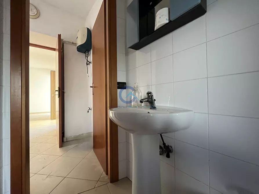 Immagine 14 di Trilocale in vendita  in Via Corace 33 a Catanzaro