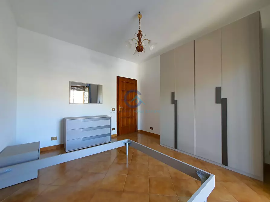 Immagine 12 di Trilocale in affitto  in Viale degli Angioini 11 a Catanzaro