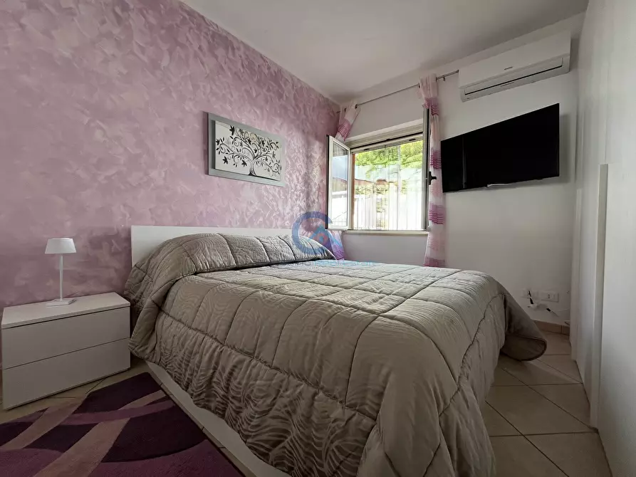 Immagine 14 di Quadrilocale in vendita  in Via Marina di Pietragrande 12 a Montauro