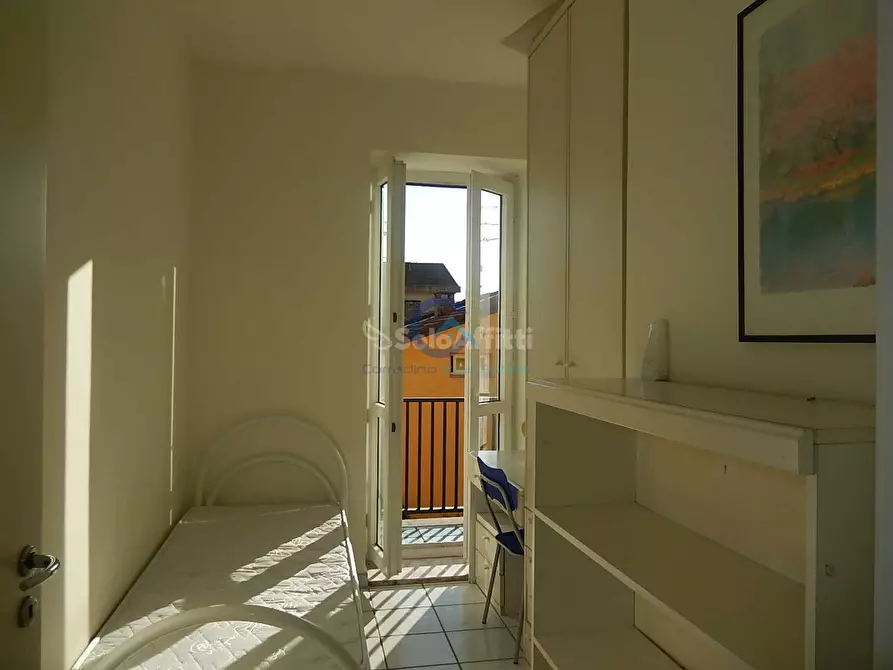 Immagine 10 di Attico in affitto  a Catanzaro