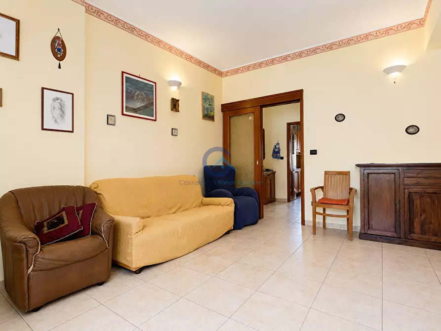 Immagine 5 di Trilocale in vendita  in Via Magenta 13A a Catanzaro