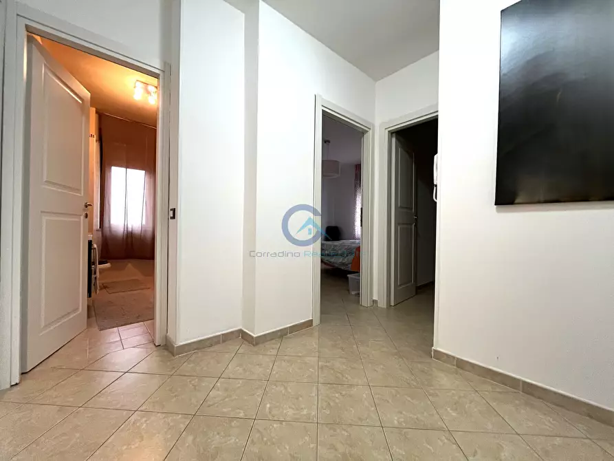 Immagine 18 di Casa bifamiliare in vendita  in Via Martiri di Nassirya 17 a San Floro