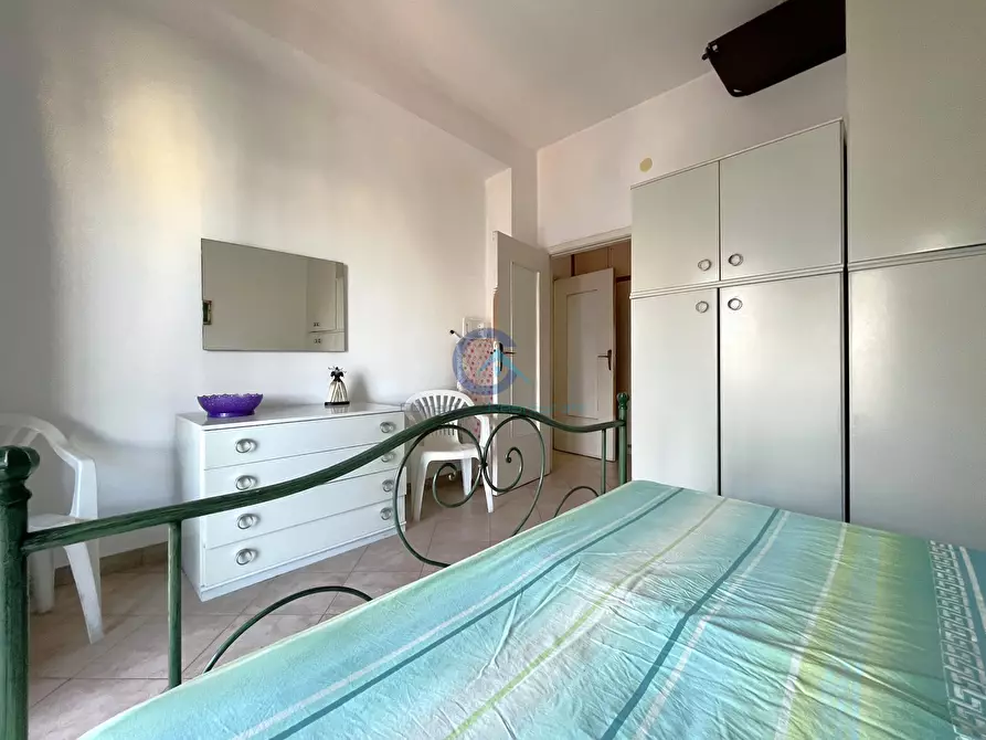 Immagine 7 di Trilocale in affitto  a Catanzaro