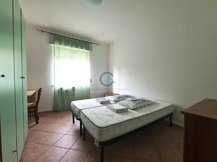 Immagine 6 di Trilocale in affitto  a Catanzaro
