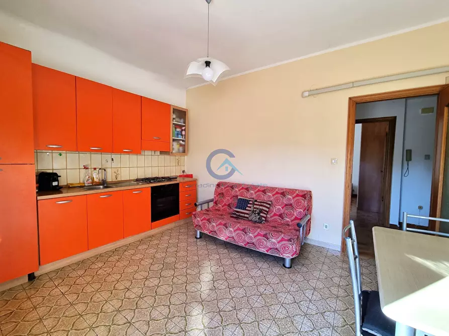 Immagine 4 di Bilocale in affitto  a Catanzaro