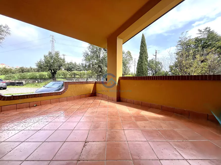 Immagine 28 di Casa bifamiliare in vendita  in Viale dei Tulipani 32 a Catanzaro