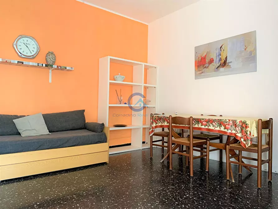 Immagine 3 di Bilocale in affitto  a Catanzaro