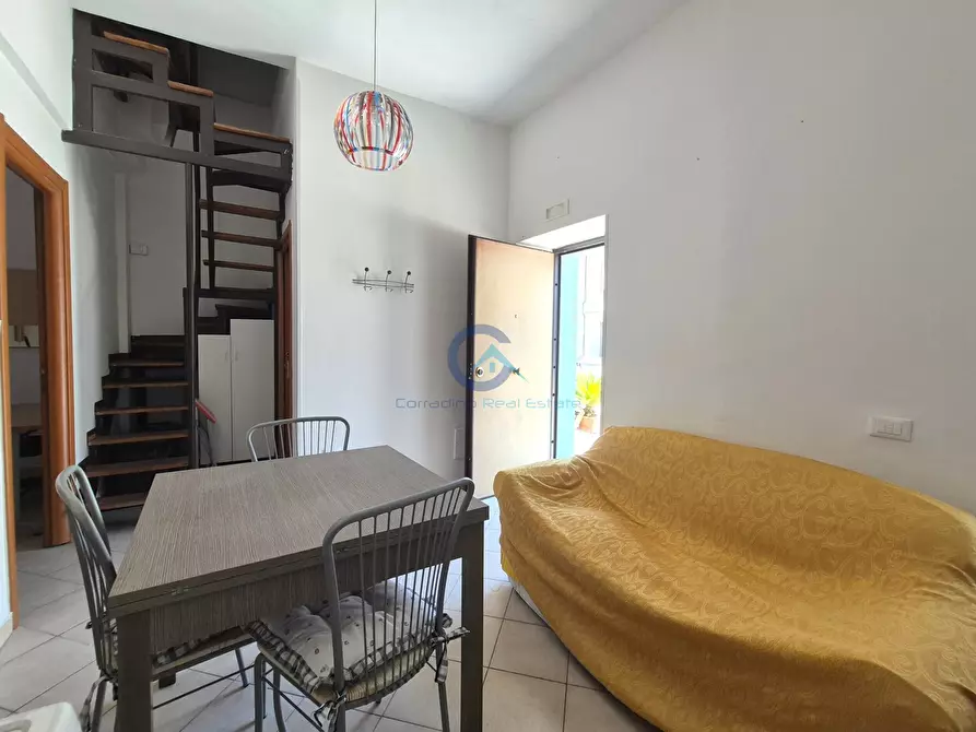 Immagine 10 di Trilocale in affitto  a Catanzaro