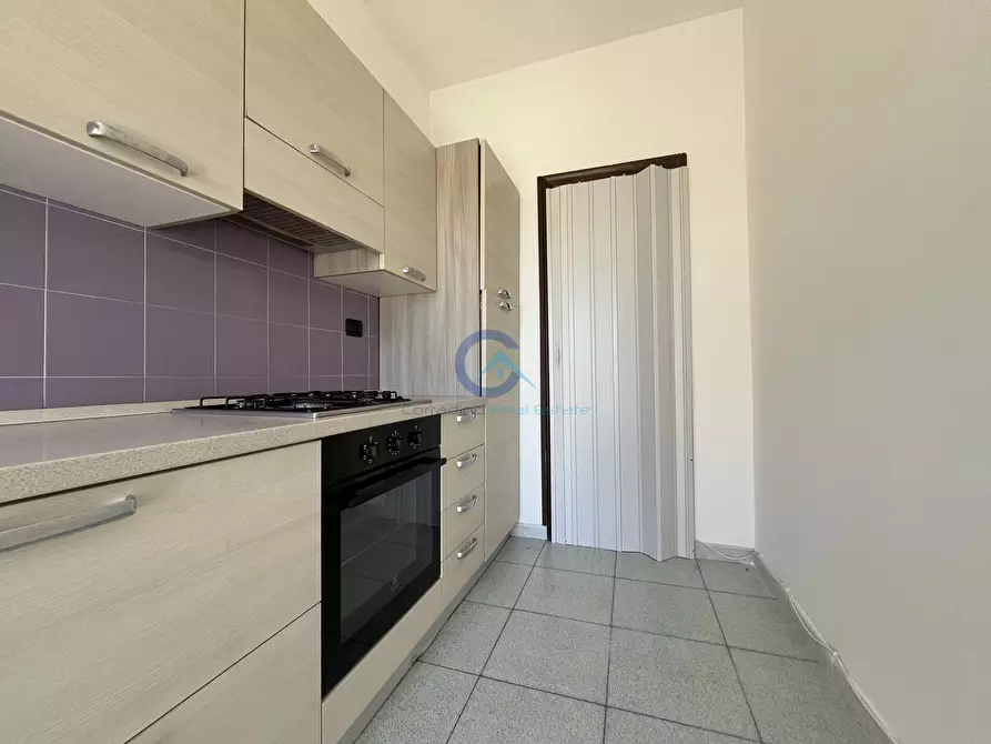 Immagine 8 di Trilocale in vendita  in Via Cagliari 10 a Catanzaro