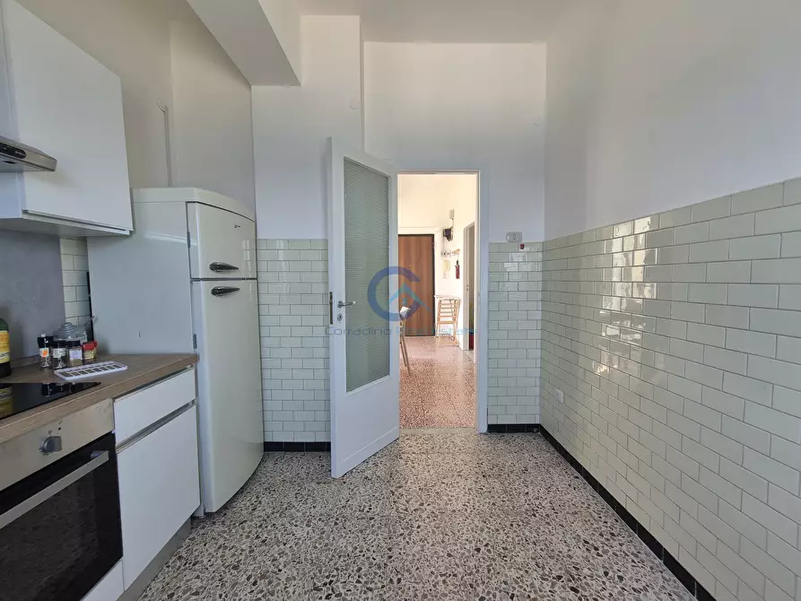Immagine 8 di Bilocale in affitto  a Catanzaro