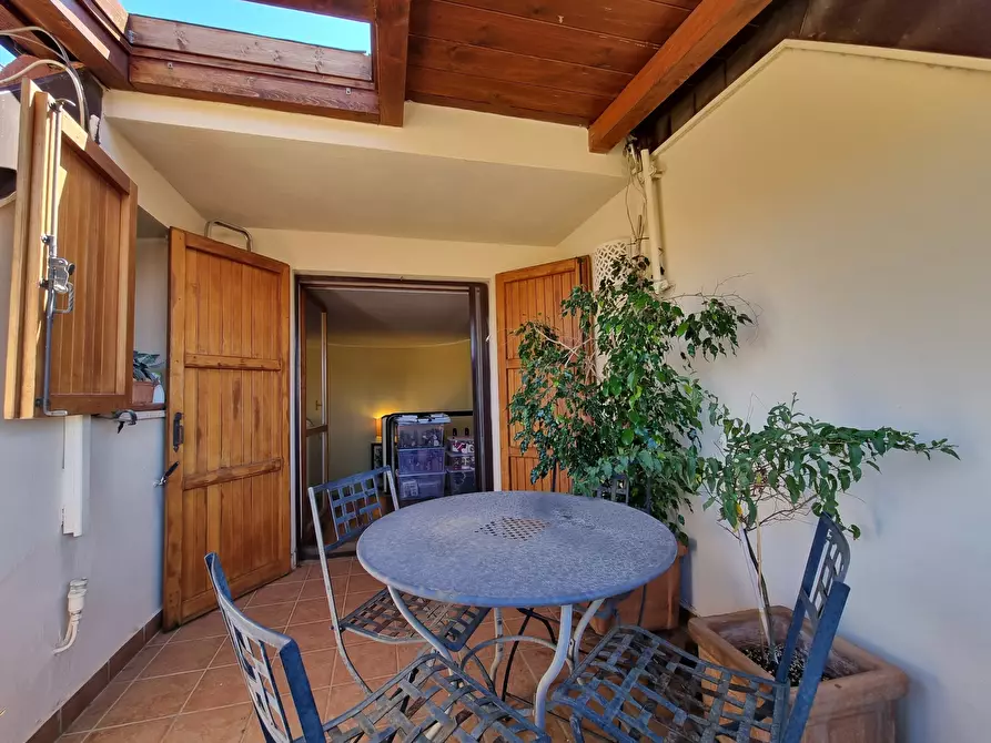 Immagine 19 di Casa bifamiliare in vendita  in Via Ugo Ortona 67 a Catanzaro