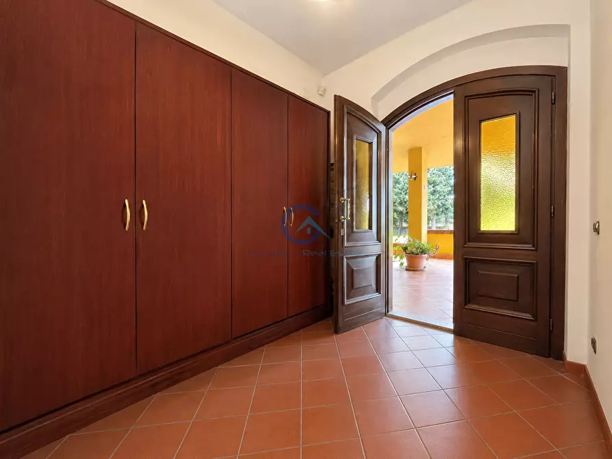 Immagine 2 di Casa bifamiliare in vendita  in Viale dei Tulipani 32 a Catanzaro
