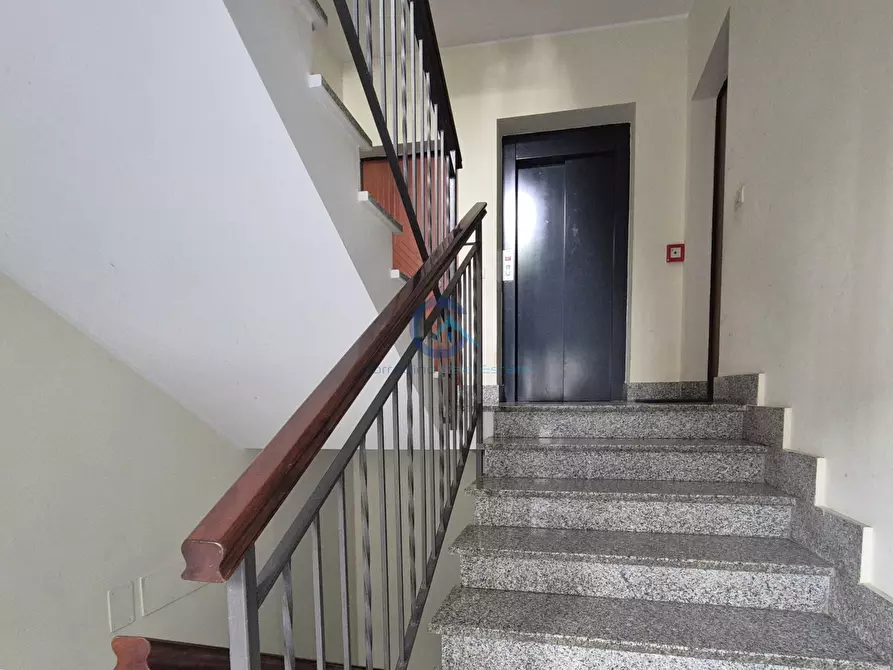 Immagine 14 di Mansarda in vendita  a Catanzaro