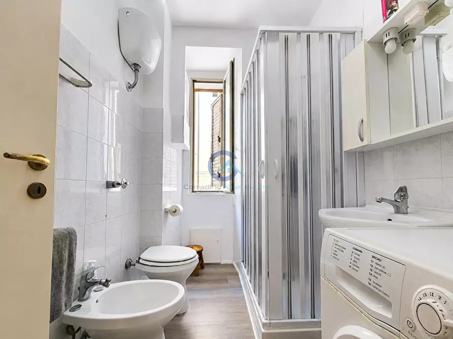 Immagine 8 di Bilocale in affitto  in Via Murano 5 a Catanzaro