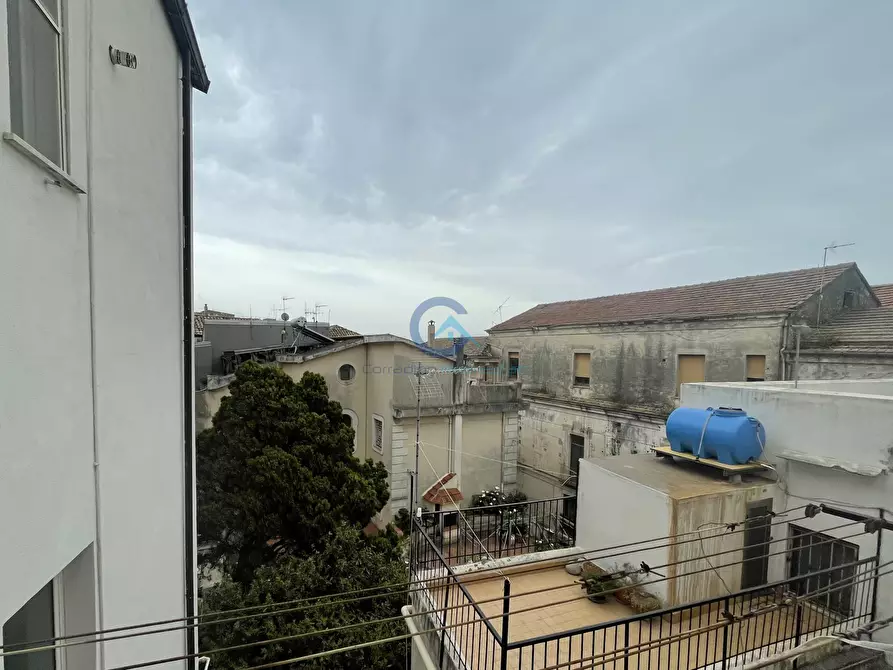 Immagine 11 di Quadrilocale in vendita  in Via XX Settembre 21 a Catanzaro