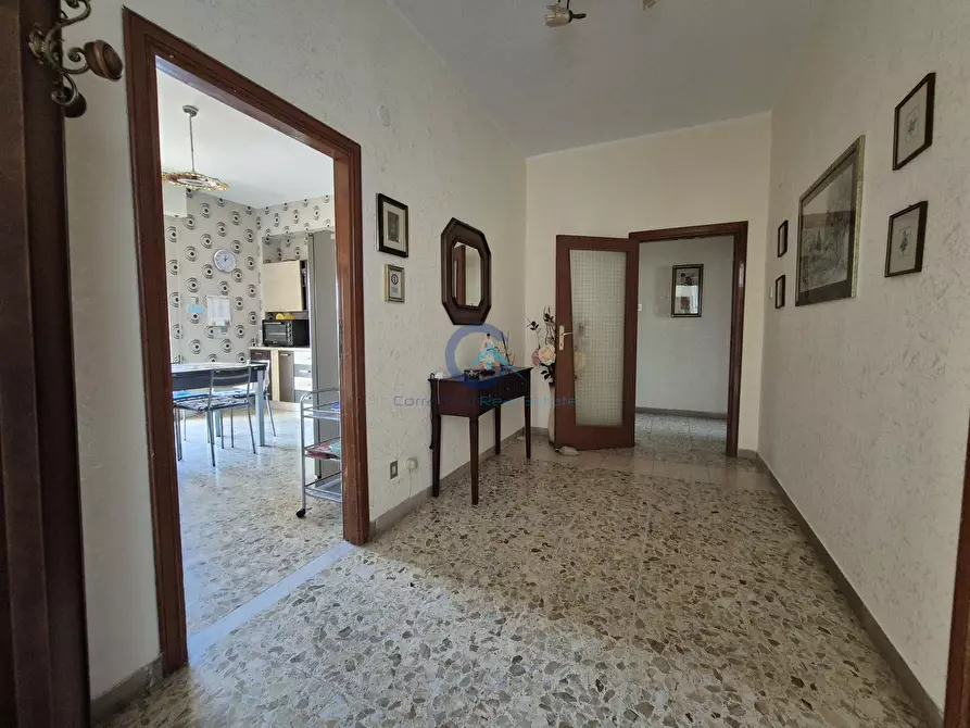 Immagine 3 di Trilocale in affitto  a Catanzaro