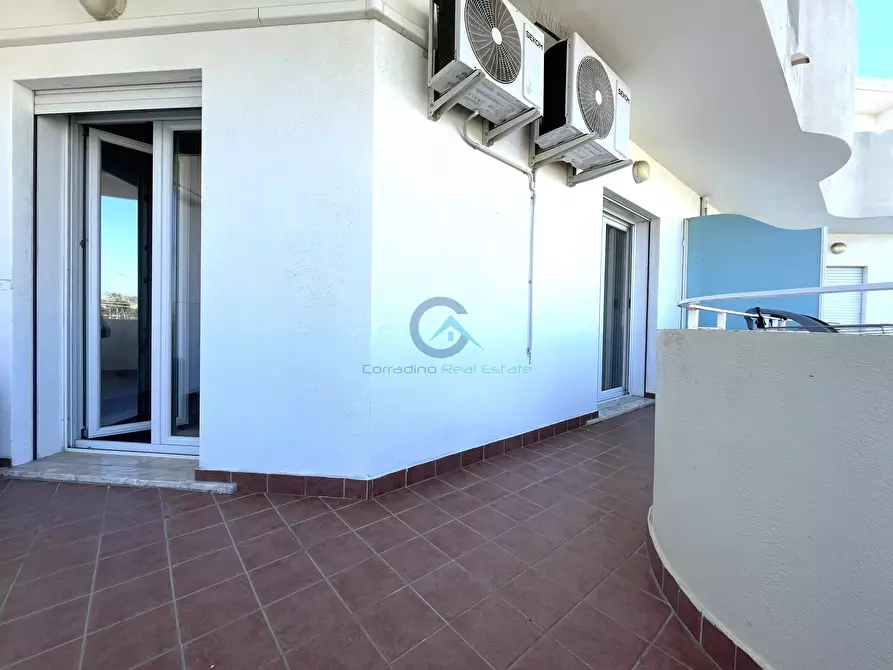 Immagine 11 di Trilocale in affitto  a Catanzaro