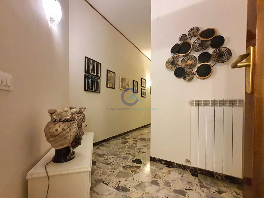 Immagine 21 di Quadrilocale in vendita  a Catanzaro