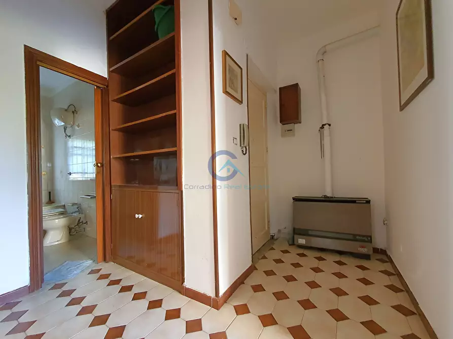 Immagine 12 di Bilocale in vendita  a Catanzaro