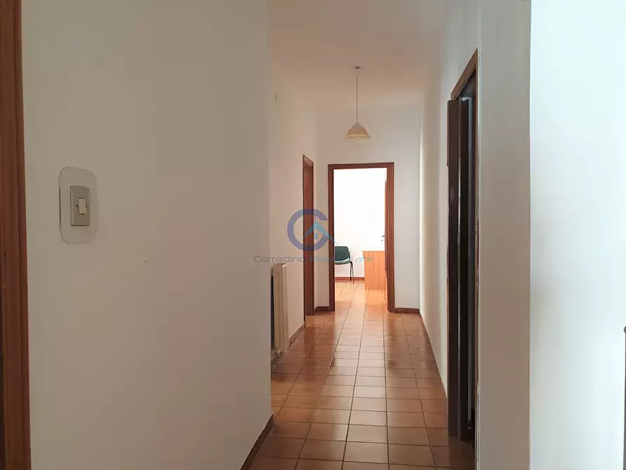 Immagine 11 di Pentalocale in affitto  a Catanzaro