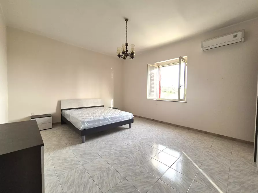 Immagine 3 di Trilocale in affitto  a Catanzaro