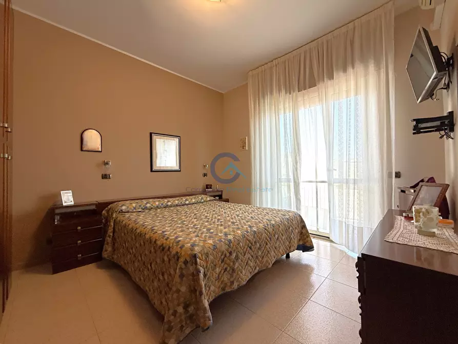 Immagine 18 di Quadrilocale in vendita  in Traversa VIII Crotone 6 a Catanzaro